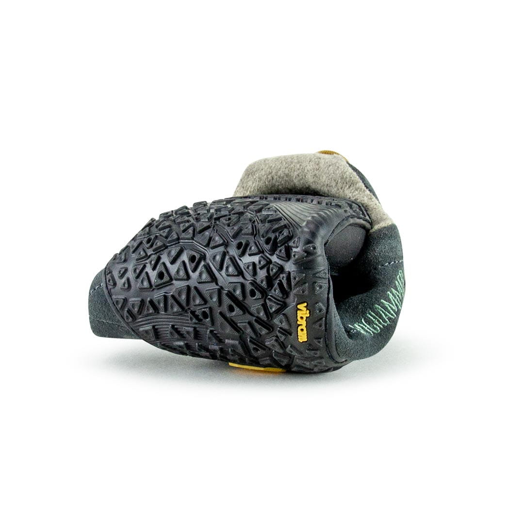 Doghammer Terrar Rock Wool | darkgrey - Barfuß-Wanderschuhe photo 2