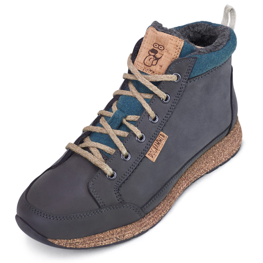 Doghammer Arctic Adventurer Vegan, barefoot shoe