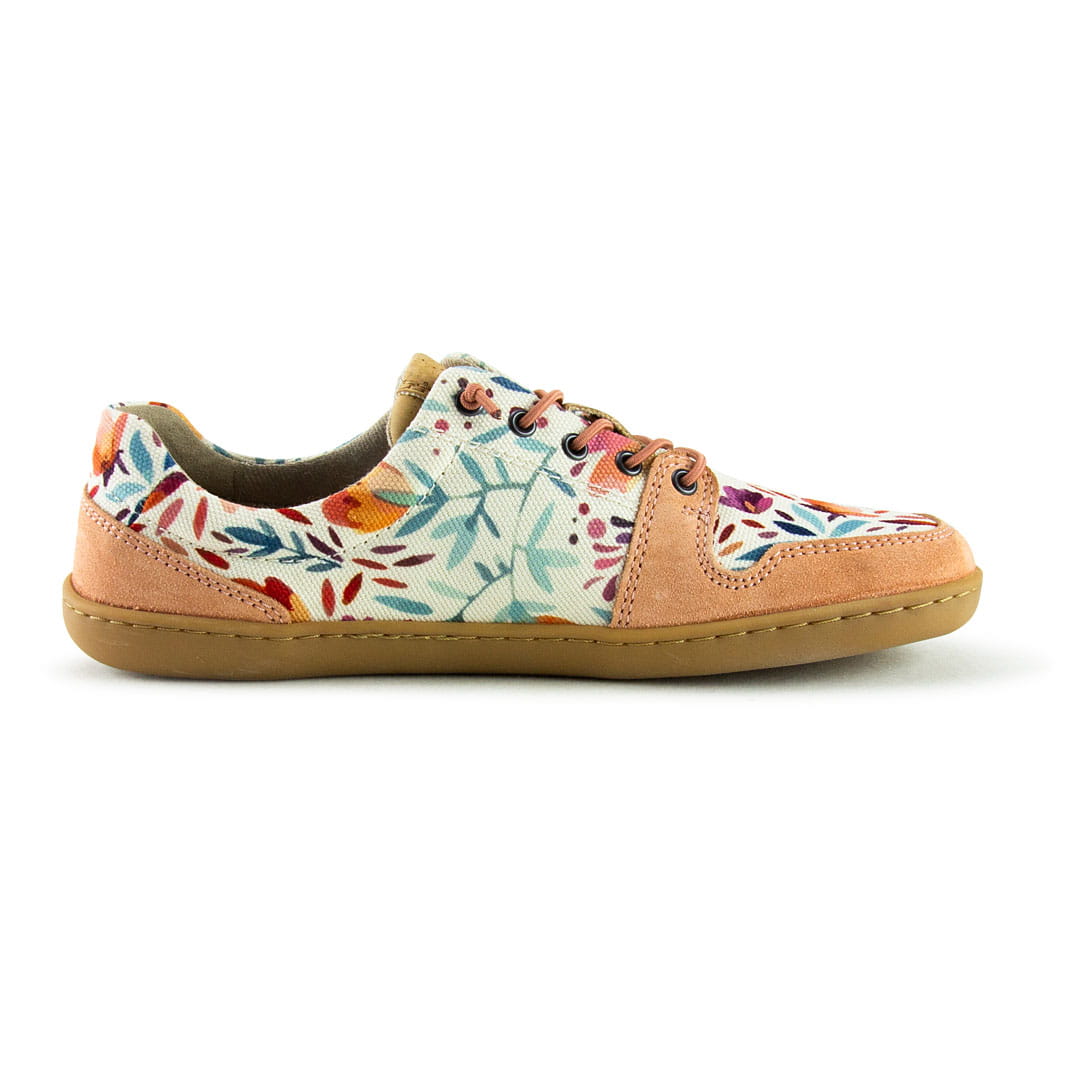 Doghammer Terrar Urban | flower - Barfußschuhe, barefoot shoe