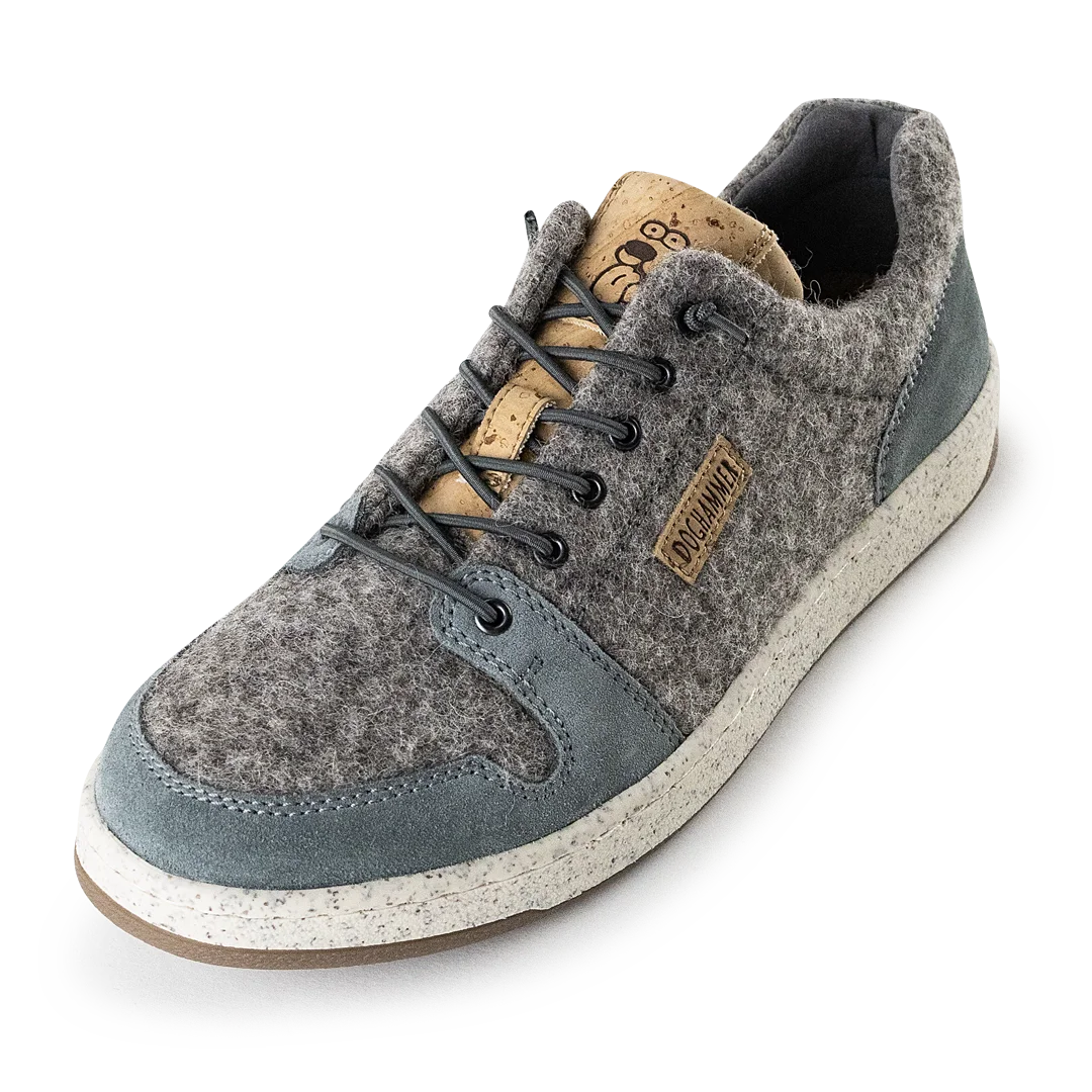 Doghammer Local Wool Commuter, sizes 36 to 47 photo 3