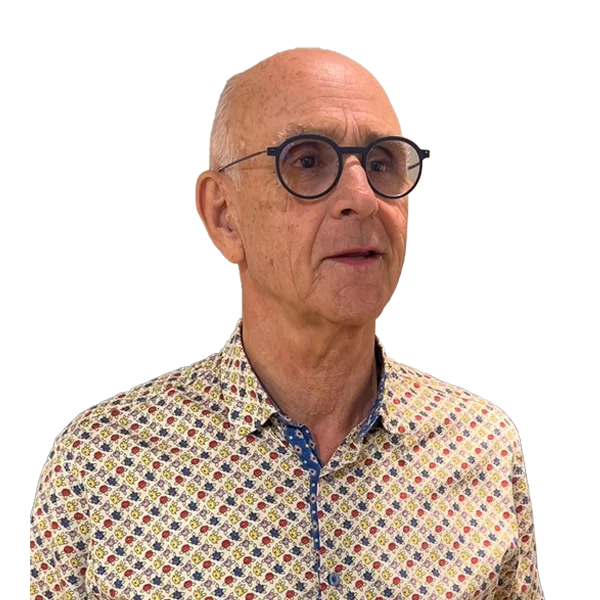 Dr. med. Martin Weiß