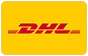 Versand mit DHL
