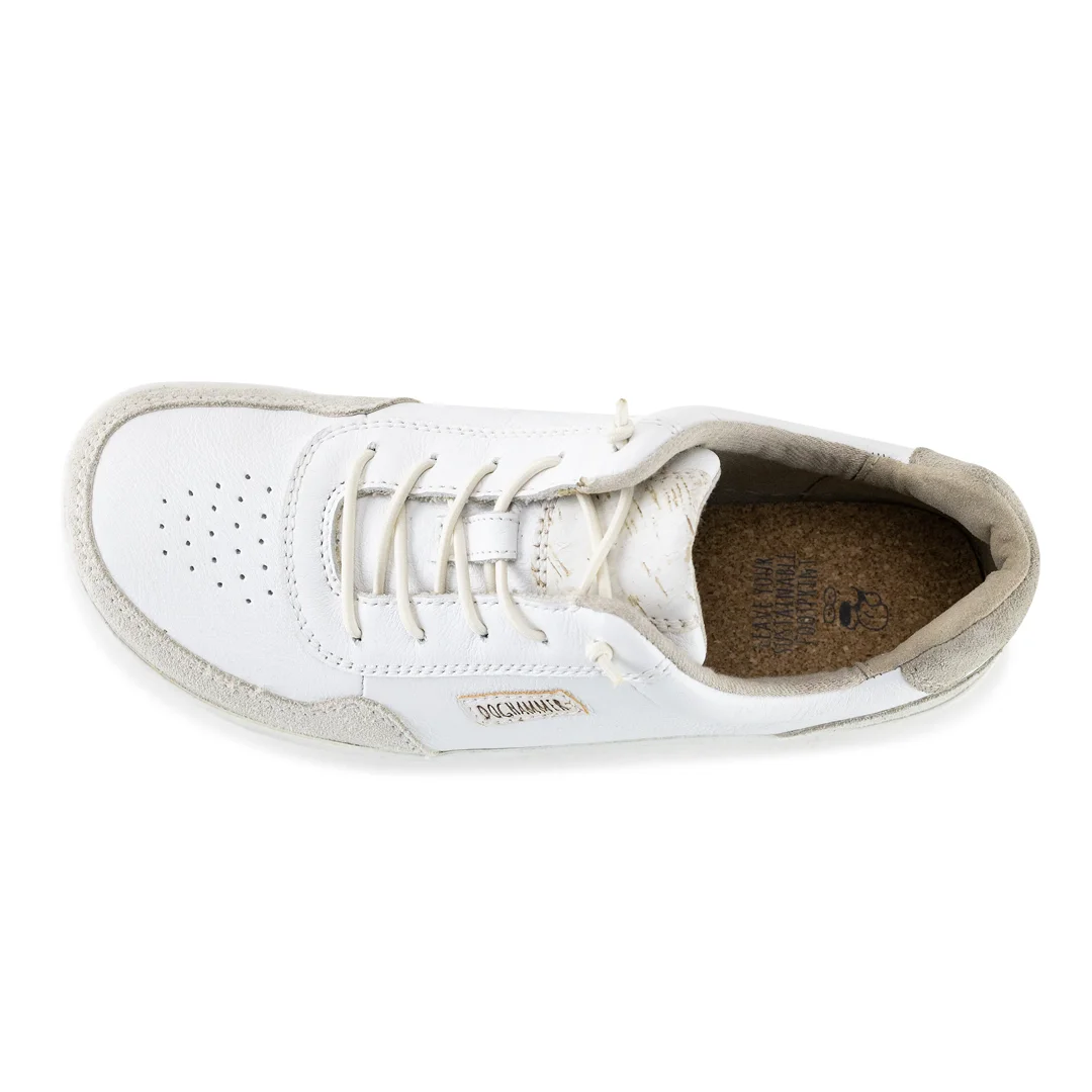 Terrar Classic | offwhite - Barfußschuhe