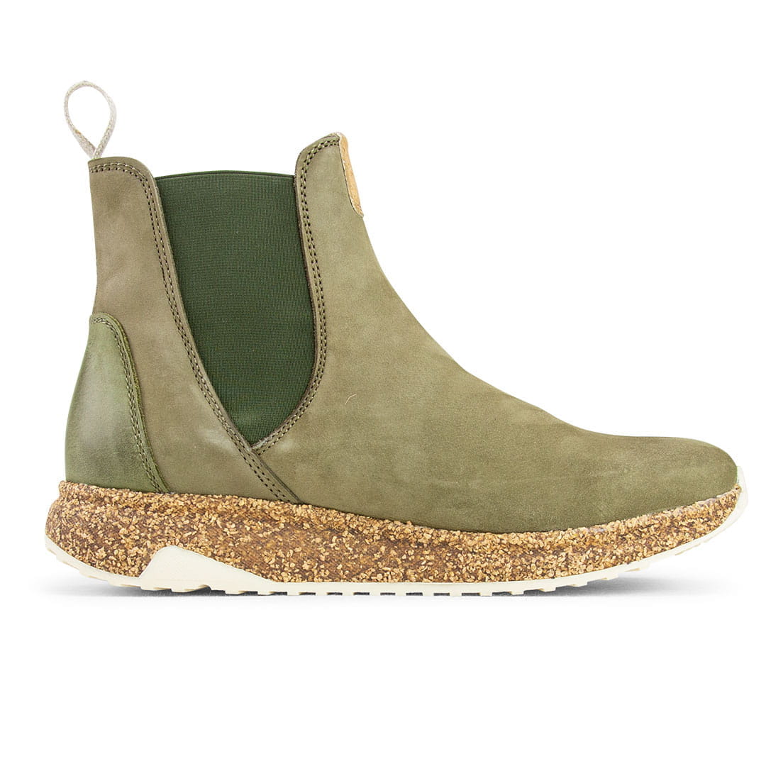 Doghammer Arctic Traveller Leather, Women's, barefoot shoe