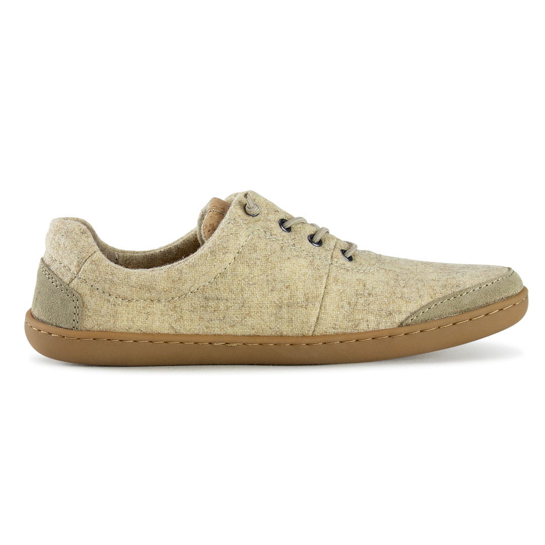 Doghammer Terrar Wool | fuchsschaf - Woll Barfußschuh photo 4