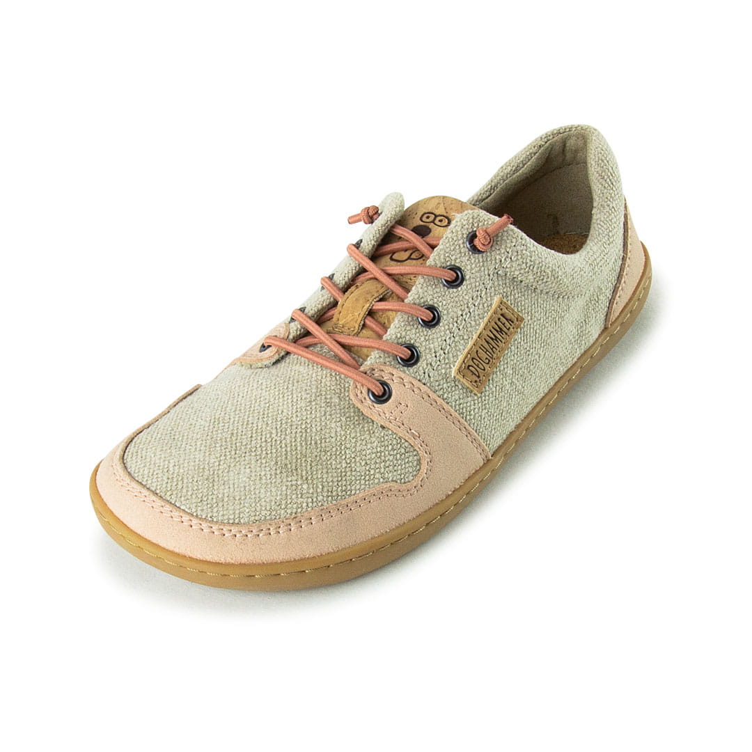 Doghammer Terrar Urban vegan | rose - Barfußschuhe photo 2
