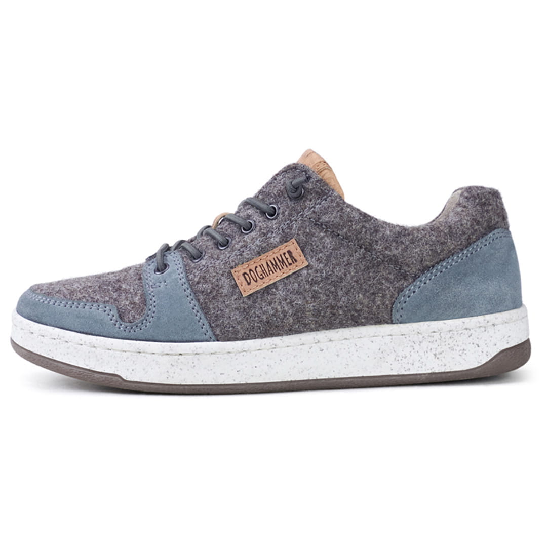 Doghammer Local Wool Commuter, Women's photo 4