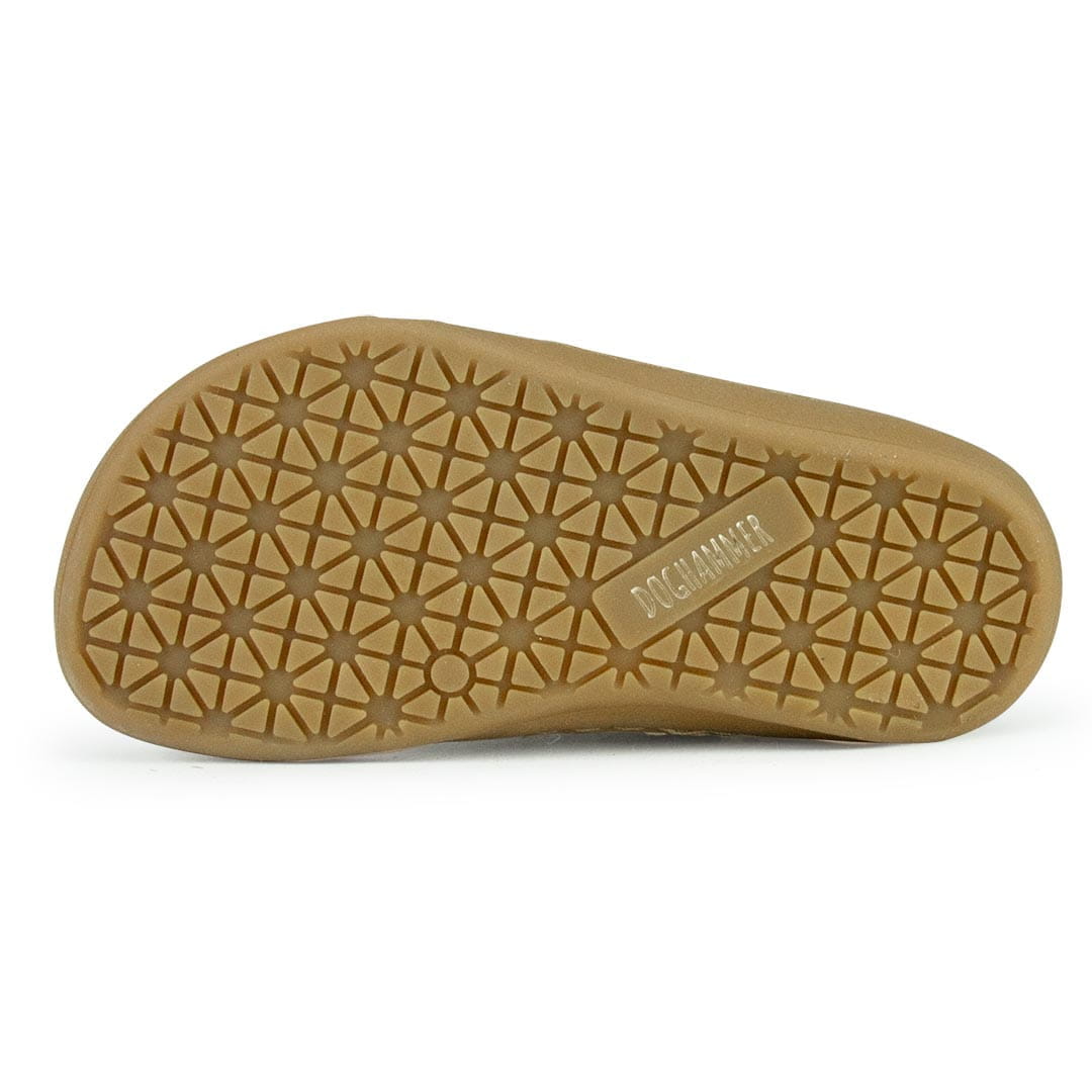 Doghammer Kids Terrar Wool | indigo - Kinder Barfußschuh photo 2