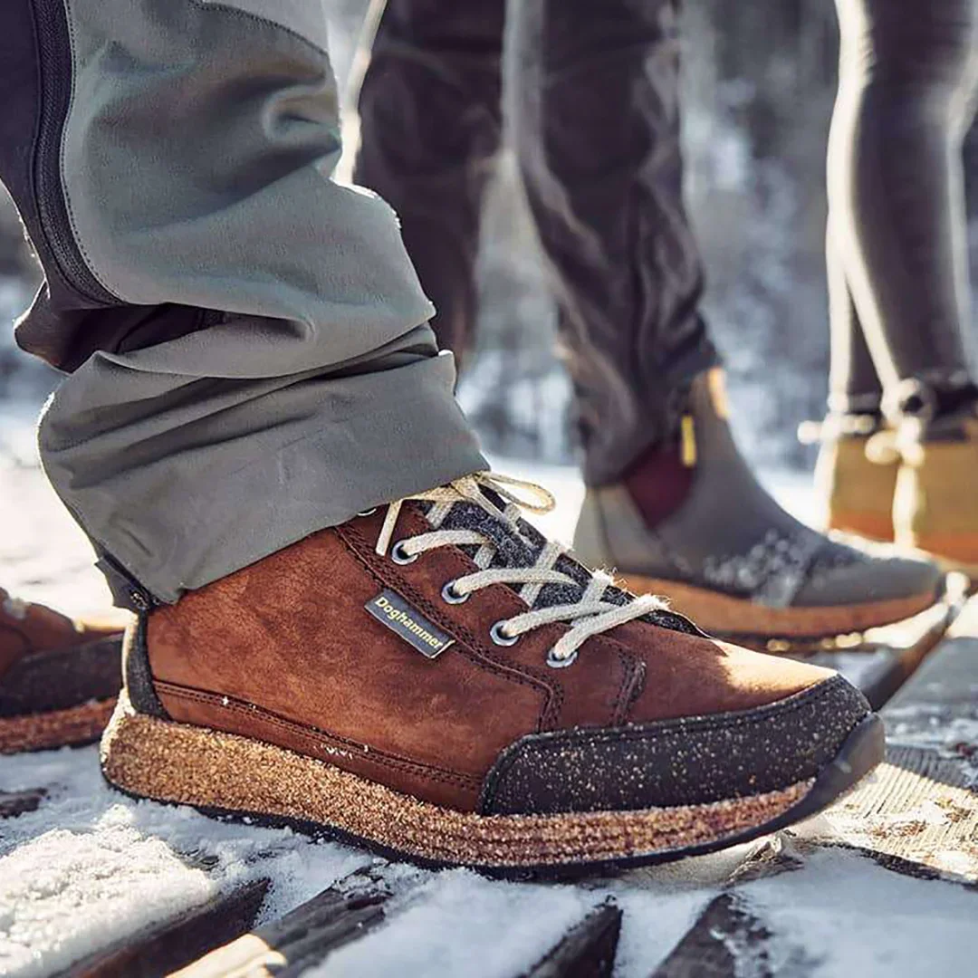 Doghammer Arctic Adventurer leather, sizes 40.57 to 44.51 photo 4
