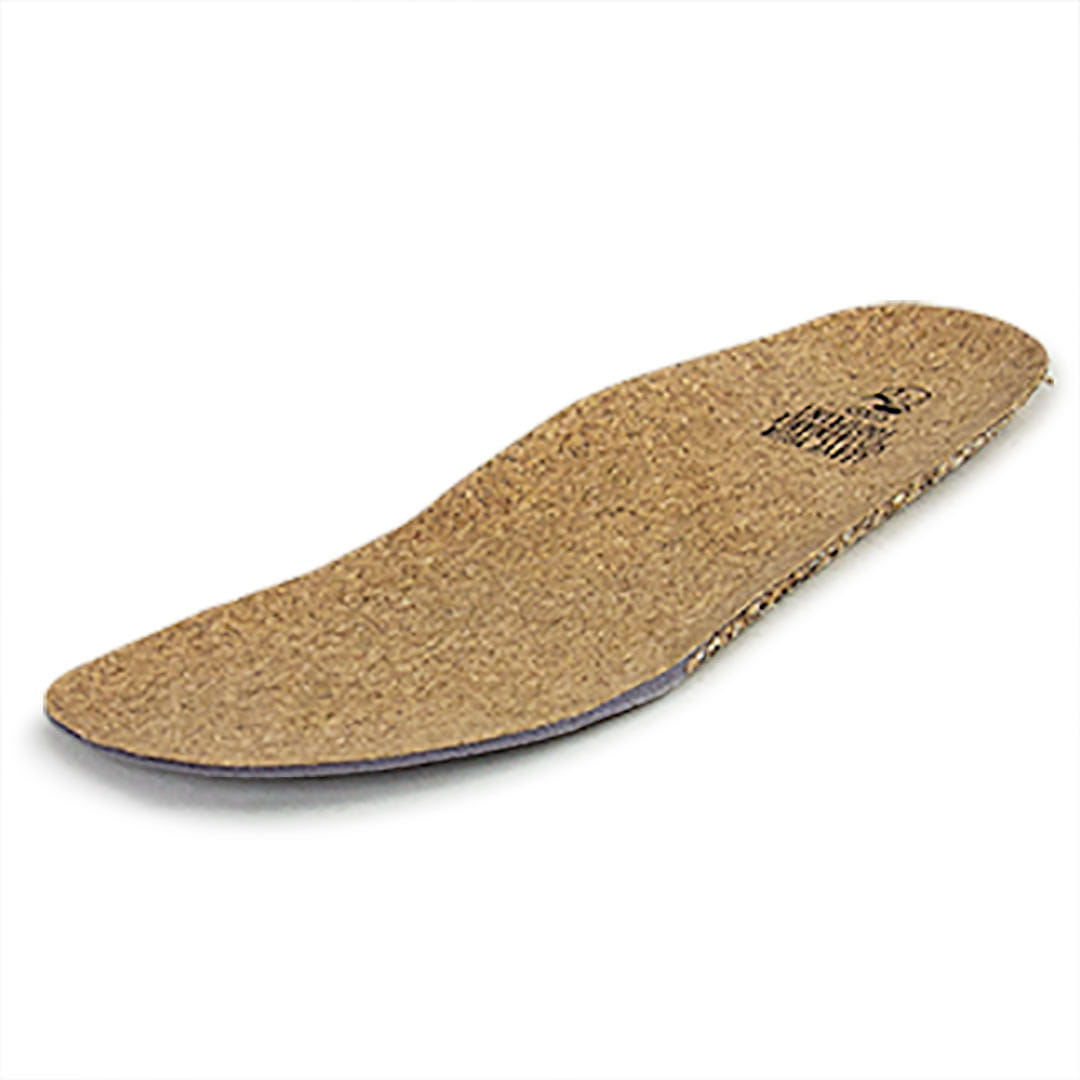 Doghammer Komfort Korkeinlage für Barfußschuh-Einsteiger, barefoot shoe