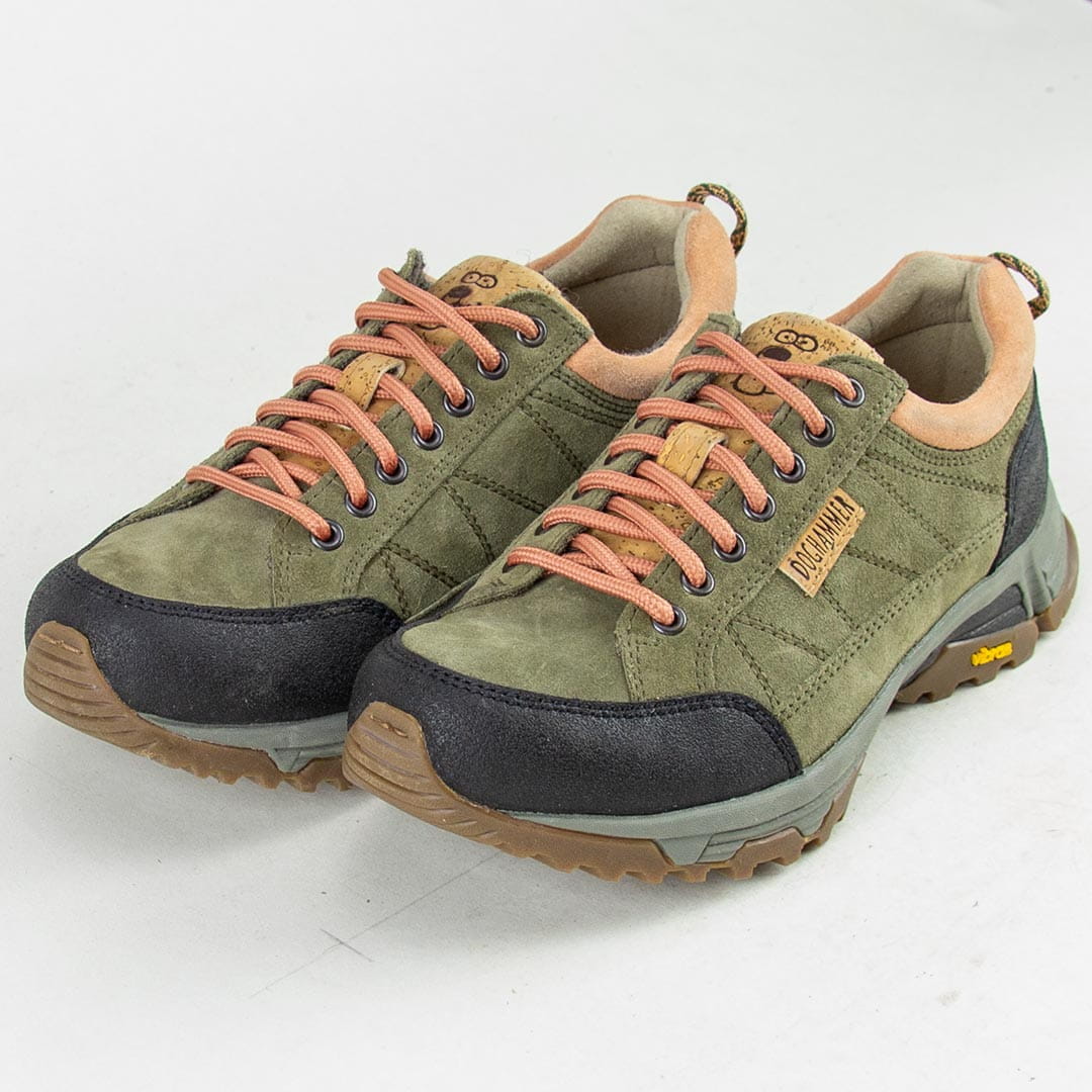Guide Khaki Madl