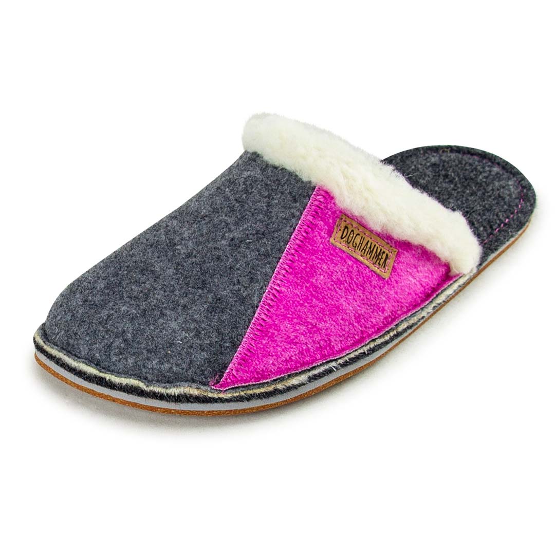 Hütte Zua Pomoca | multicolor uni