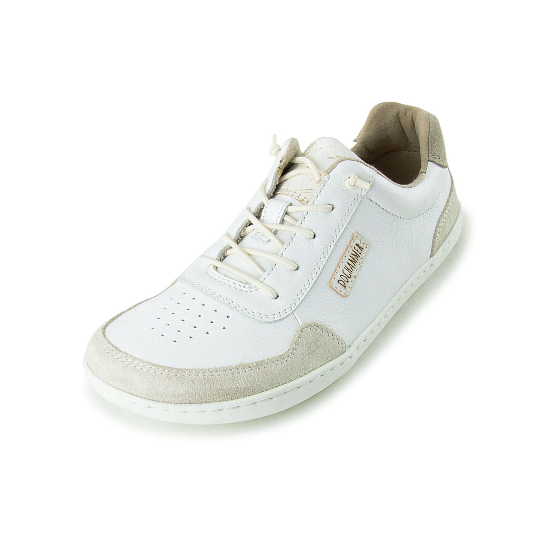 Terrar Classic | offwhite - Barfußschuhe