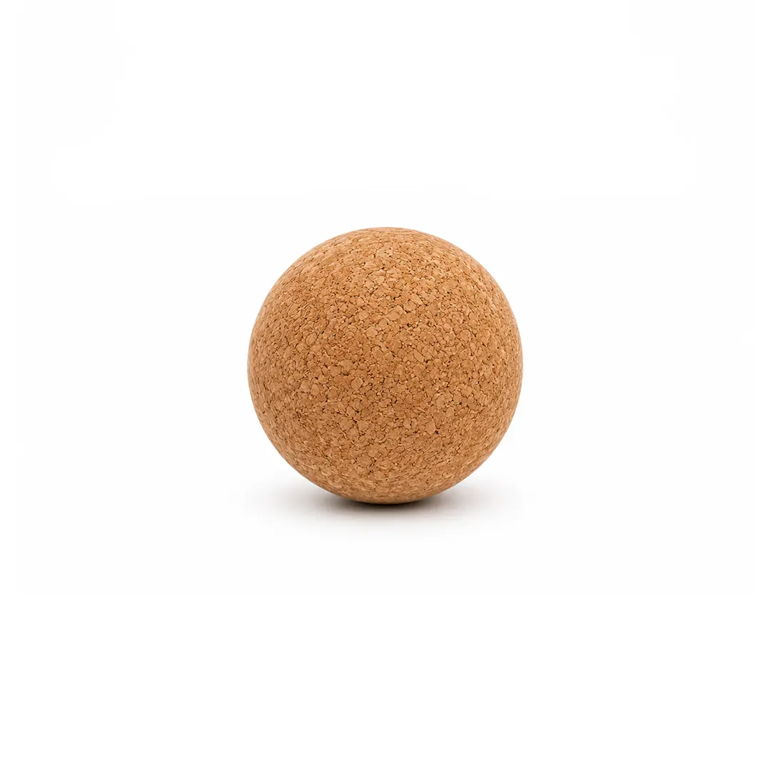 Doghammer Faszienball aus recyceltem Kork photo 2