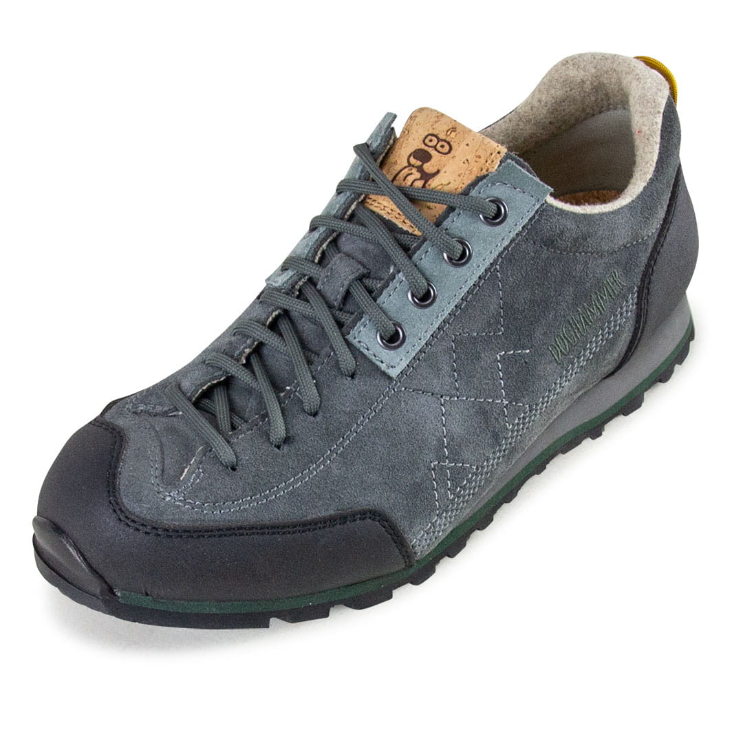 Doghammer Ginja Rock Wool, sizes 41 to 47 photo 4