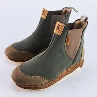 Arctic Traveller khaki