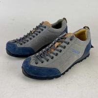 Ginja Rock LT Blue Buam