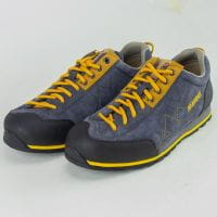 Ginja Rock Indigo