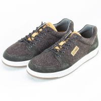 Wool Commuter brown Buam