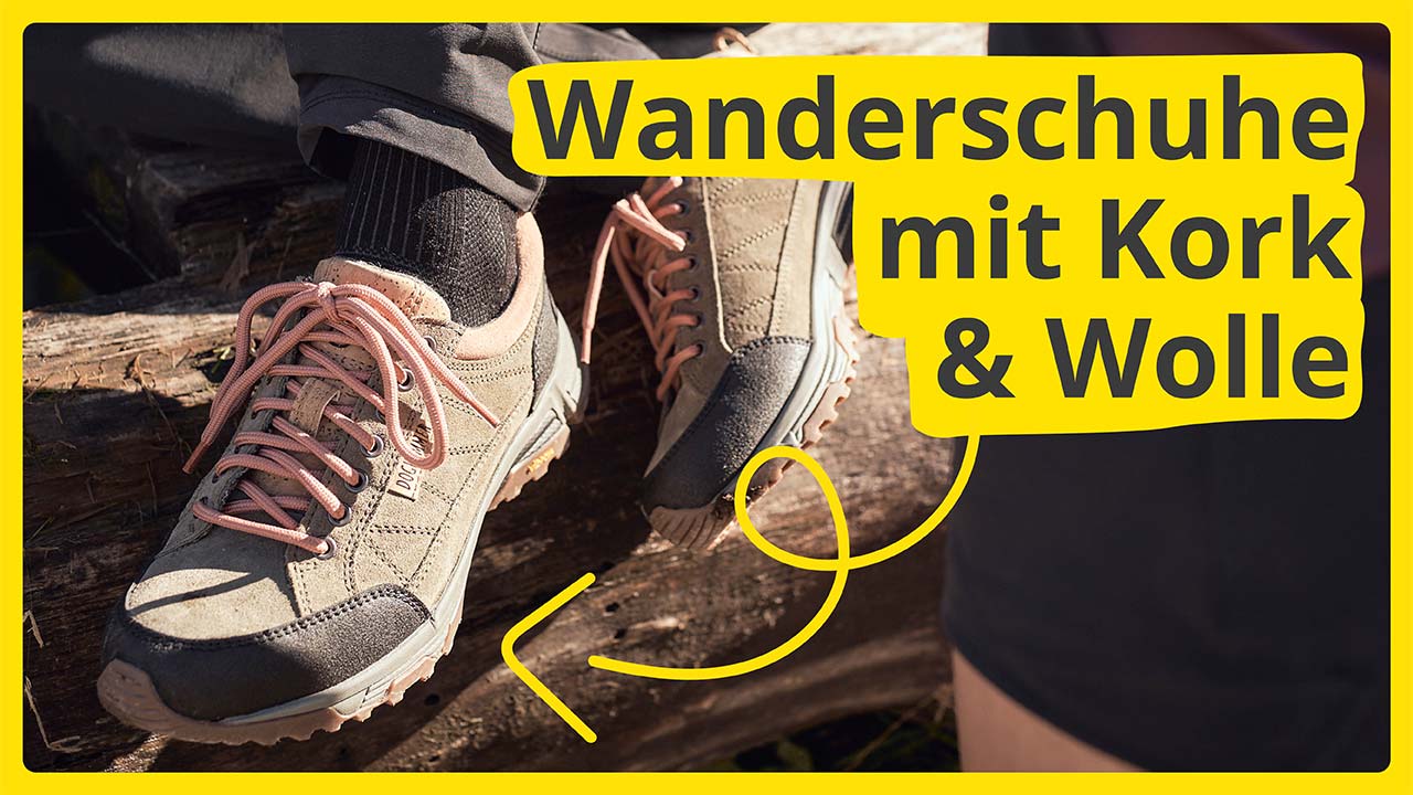 Guide Wool | khaki madl