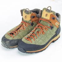 Approach Pro Khaki Buam
