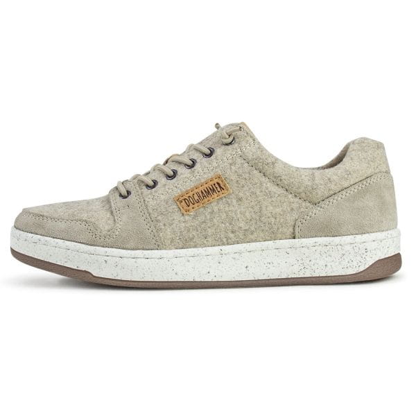 Local Wool Commuter | beige