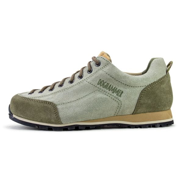 Ginja Rock LT | Kaki Madl