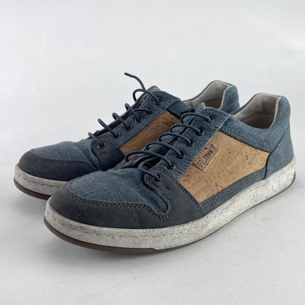 Natural Commuter gris Buam