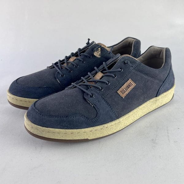 Textile Commuter navy