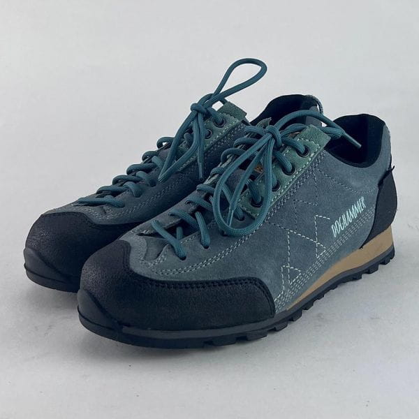 Ginja Rock ocean grey