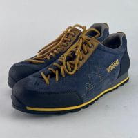 Ginja Rock Indigo
