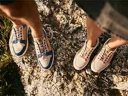 Nachhaltige Sneaker