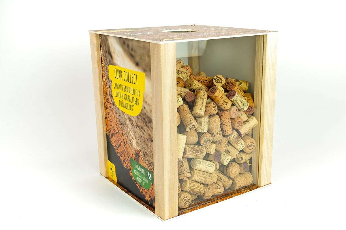 Cork Collect
