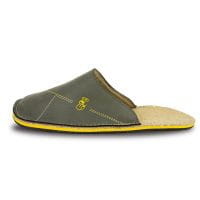 Dog2Go Zua Vegan | Grey Uni