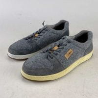 Wool Commuter Gris Buam