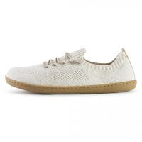 Terrar Knit | papyrus - Barfußschuhe