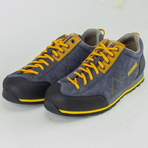 Ginja Rock Indigo