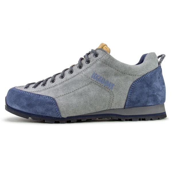 Ginja Rock LT | Grey Buam