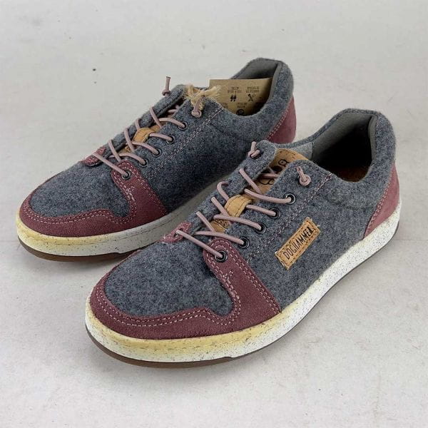Wool Commuter berry Madl