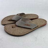 Eidaxal leather beige