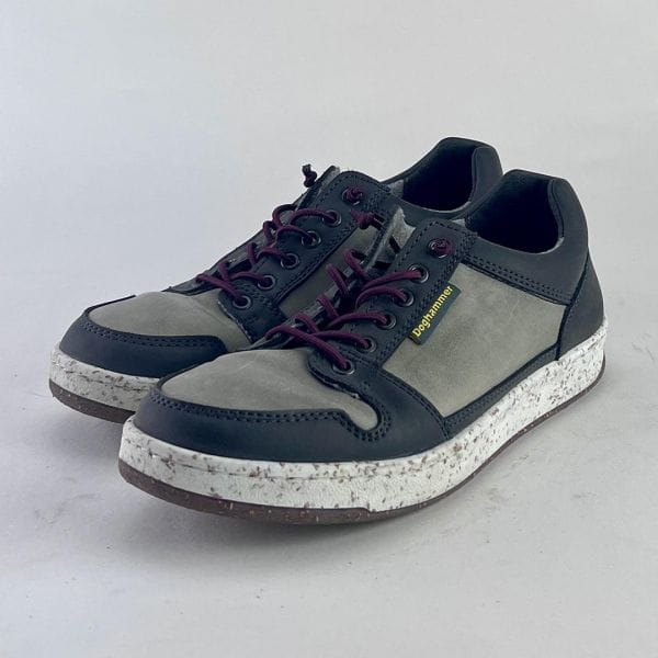 Arctic Commuter grey madl