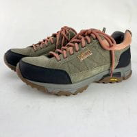 Guide wool khaki madl