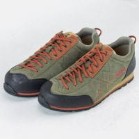 Ginja Rock dk green Buam