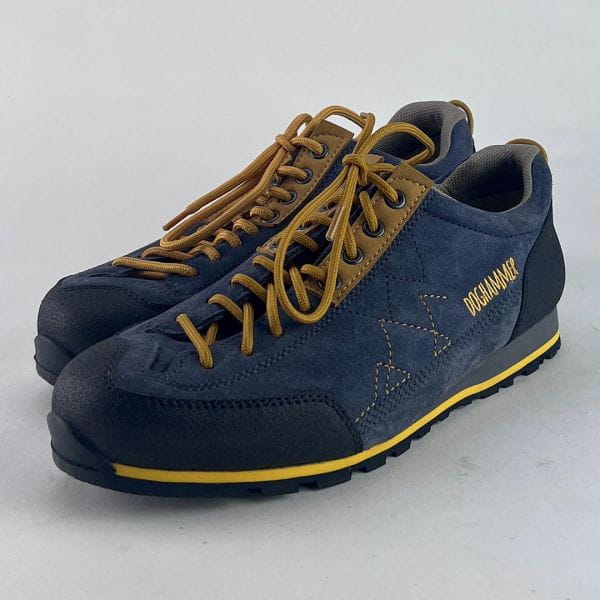 Ginja Rock Indigo