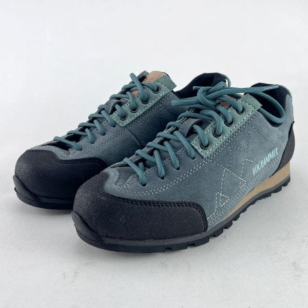 Ginja Rock ocean grey