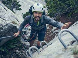 Robuste Zustiegsschuhe