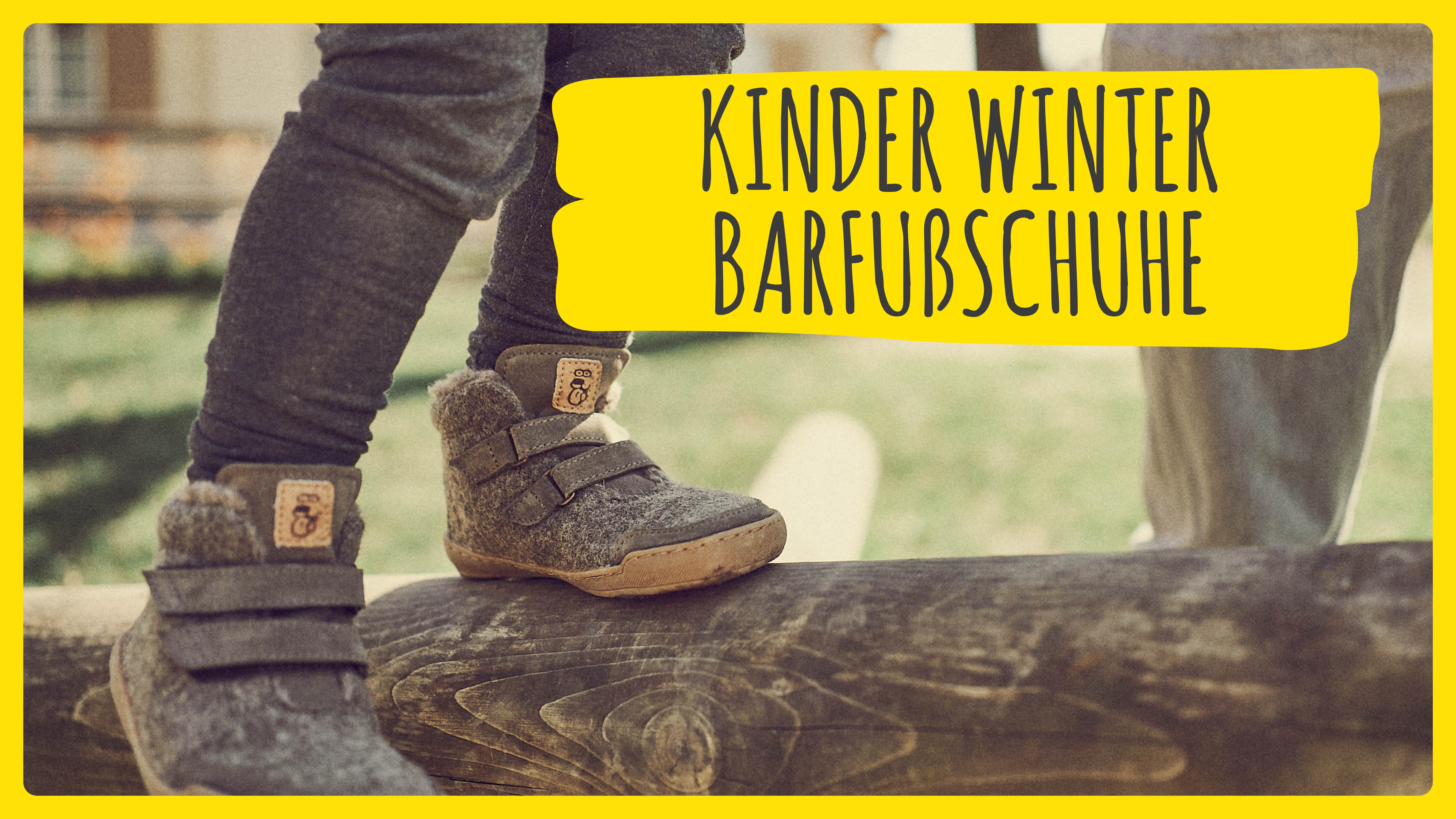 Toddler Terrar Wool High | blueberry - Lauflernschuh