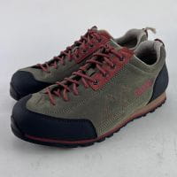 Ginja Rock DK green buam