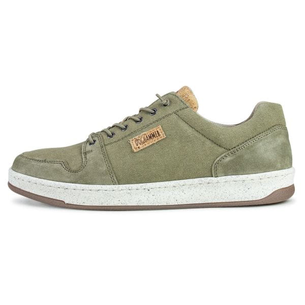 Textile Commuter | khaki