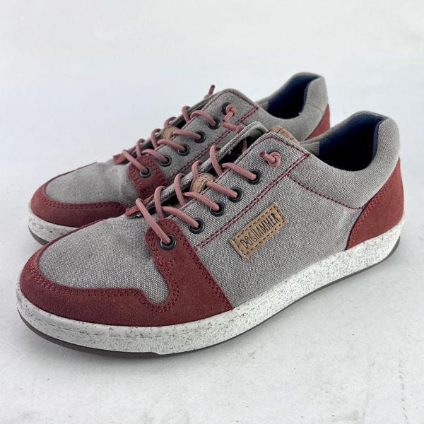 Textile Commuter red